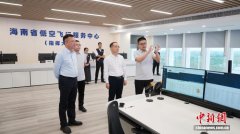 （全国两会）李国红：封关元年，为海南自贸港能级提升建言